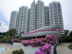 Mandarin Gardens (D15), Condominium #385645521